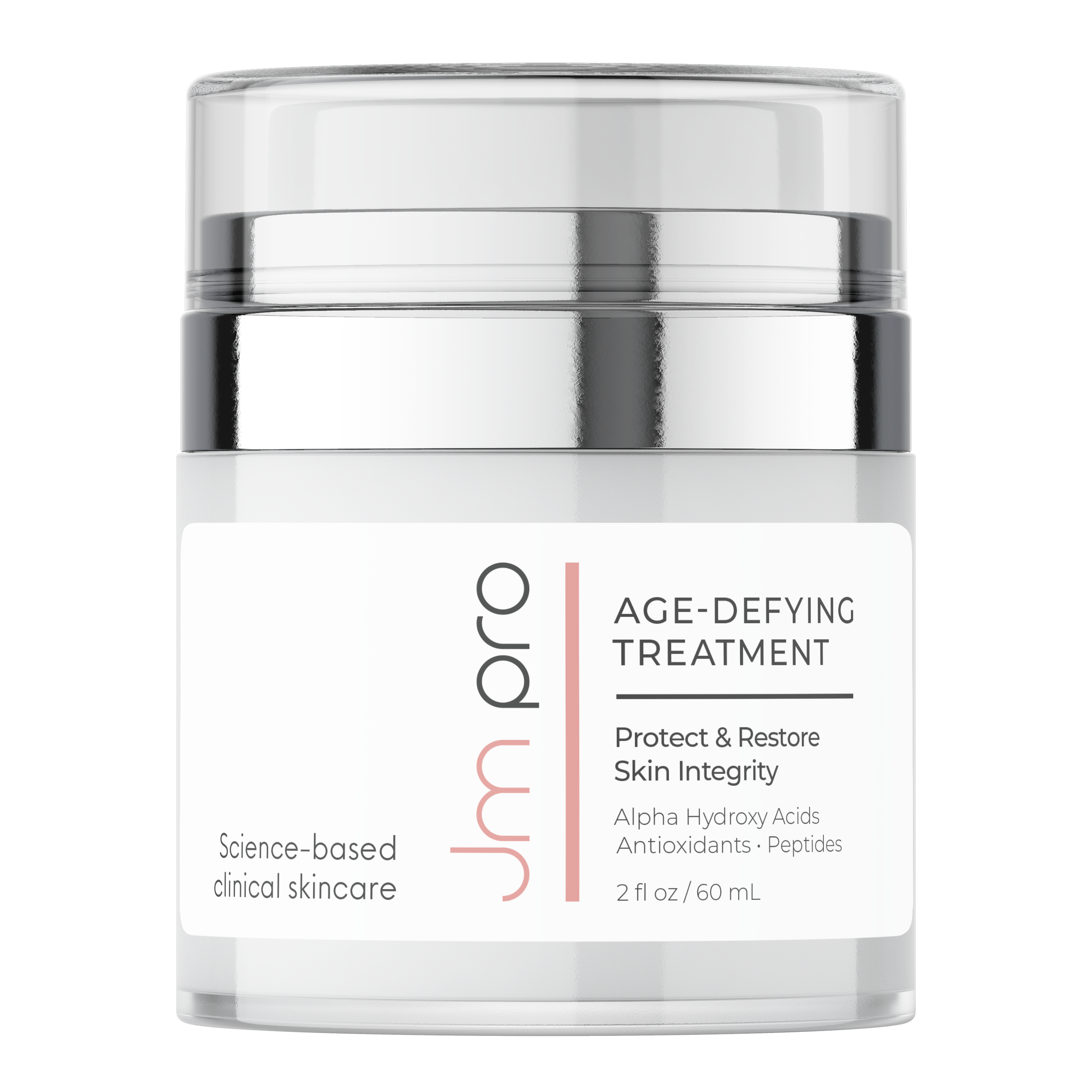 AGE-DEFY TREATMENT